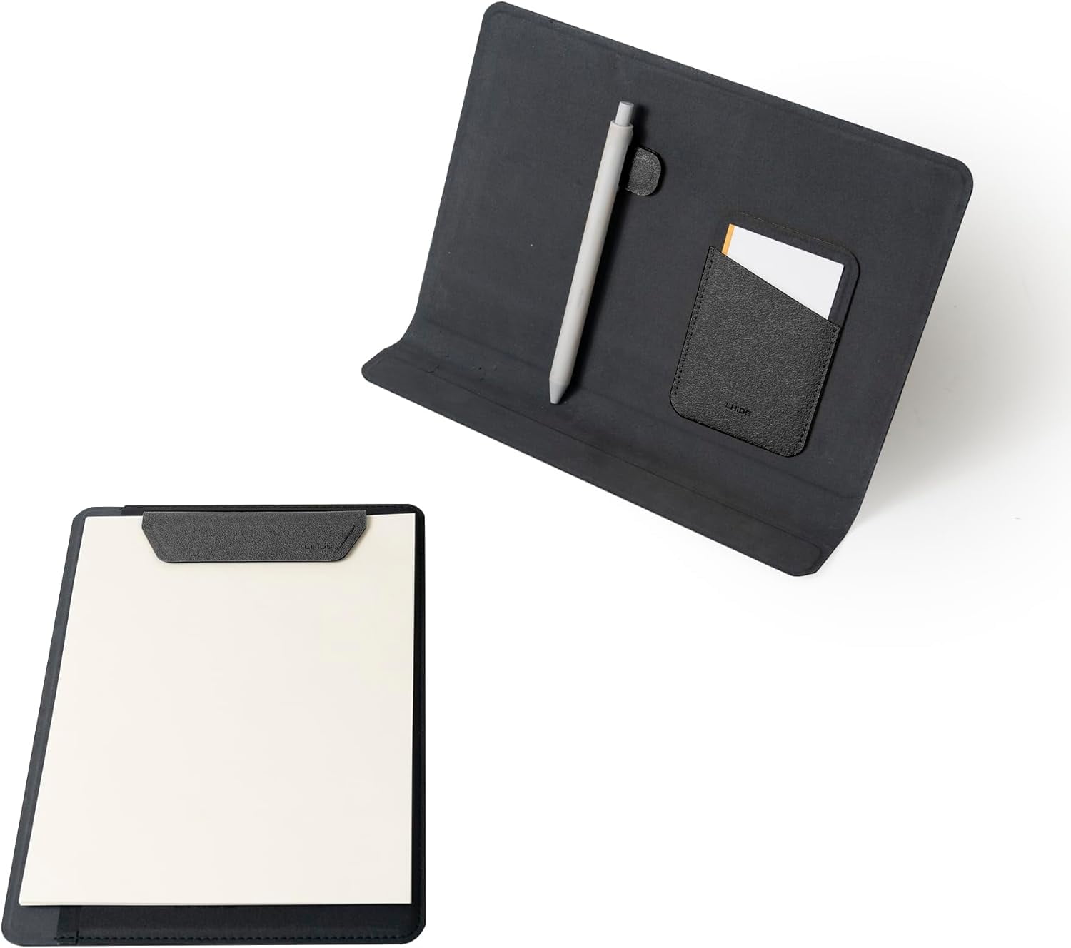 Creative Folio Lite 2.0 with Stand, Business Portfolio Resume, 3-in-1 ...