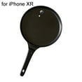 thumbnail image 1 of Creative Frying Pan Phone Case Mobile Protective Cover for iPhone 11 Pro Max, 1 of 7