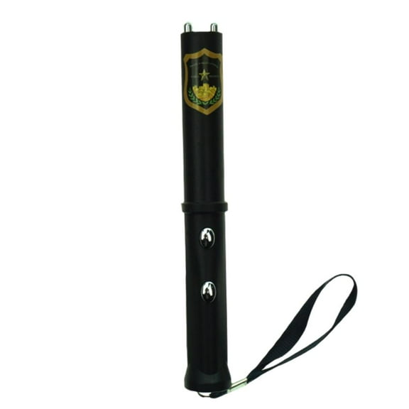 Creative Fun Flashlight with Unique Design for Parties & Gatherings - Easy Battery Replacement