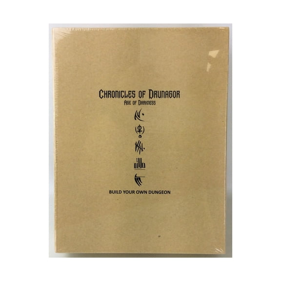 Creative Games Studio Build Your Own Dungeon New