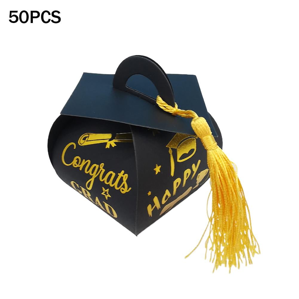 Creative Gift Boxes for Students to Celebrate Graduation Season,Party ...