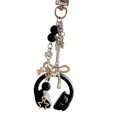 thumbnail image 1 of Creative Gift Music Earphone Keychain For Friend Family Occasions, 1 of 10