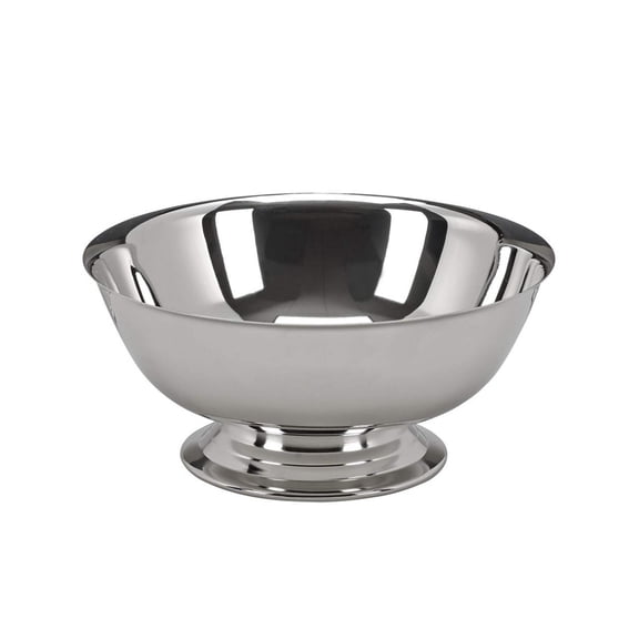 Creative Gifts International 020956 10 in. Traditional Paul Revere Bowl