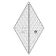 thumbnail image 1 of Creative Grids Quilt Ruler 60 Degree Diamond, 1 of 3