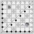 thumbnail image 1 of Creative Grids 7.5" Square Quilting Ruler Template CGR7, 1 of 1