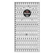 Creative Grids Quilt Ruler 12-1/2in x 24-1/2in Rectangle
