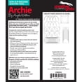 thumbnail image 1 of Creative Grids Machine Quilting Tool - Archie, 1 of 1