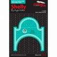 thumbnail image 1 of Creative Grids Machine Quilting Tool Shelly, 1 of 3