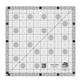 thumbnail image 1 of Creative Grids Quilt Ruler Perfect 10 Square, 1 of 6