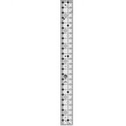 Creative Grids Quilt Ruler 2-1/2in x 24-1/2in