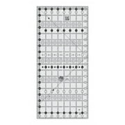 Creative Grids 8-1/2-Inch x 18-1/2-Inch Quilt Ruler CGR818