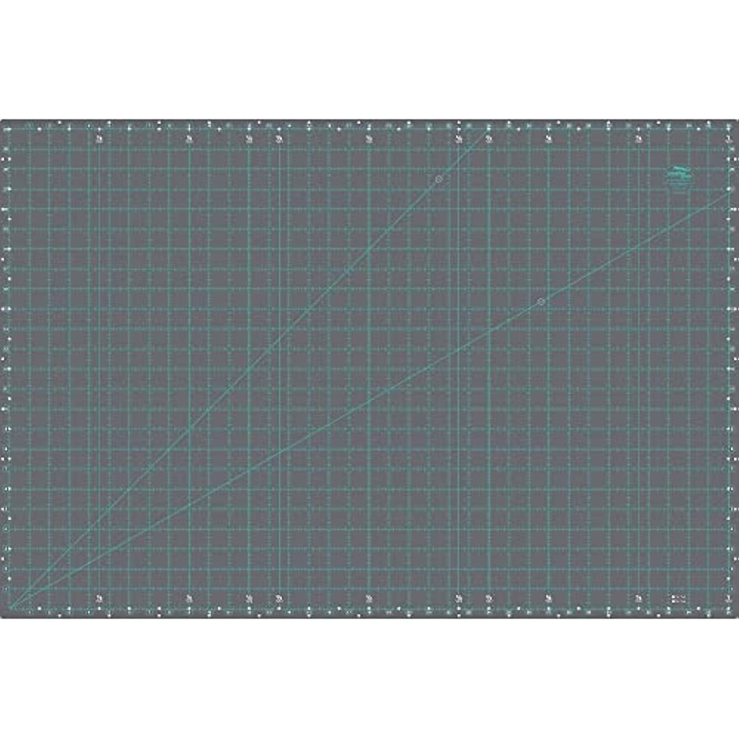 Creative Grids Self-Healing Double Sided Rotary Cutting Mat 24in x 36in