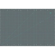 Creative Grids Self-Healing Double Sided Rotary Cutting Mat 24in x 36in