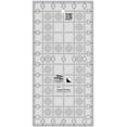 thumbnail image 1 of Creative Grids Simple 7/8 Half Square Triangles Maker Quilt Ruler (CGR78), 1 of 3