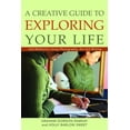 thumbnail image 1 of A Creative Guide to Exploring Your Life: Self-Reflection Using Photography, Art, and Writing, (Paperback), 1 of 1