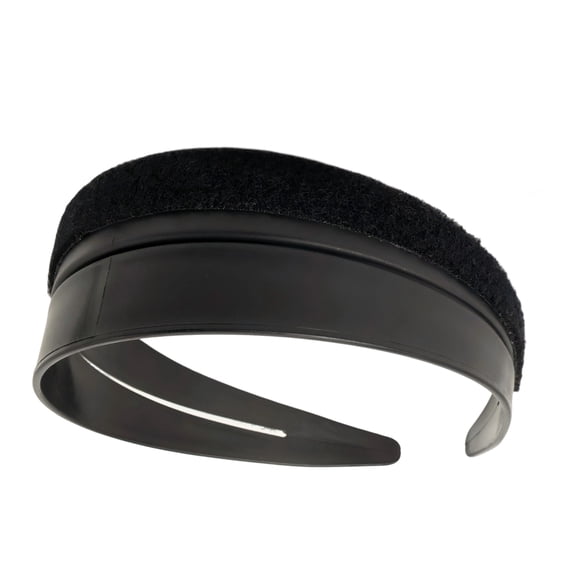Creative Hair Bump It Up Headband Hairband Enhances Natural Look Without Tightness For Women Styling