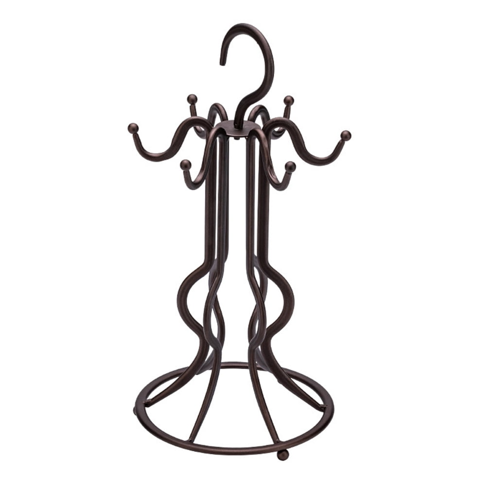 Creative Hanging Wine Glass Rack Modern Wrought Iron Wine Rack Glass