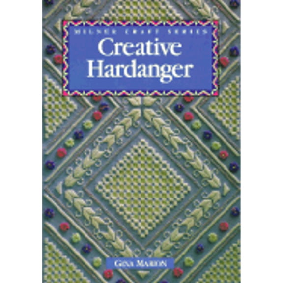 Pre-Owned Creative Hardanger (Milner Craft Series) (Paperback) 1863511369 9781863511360