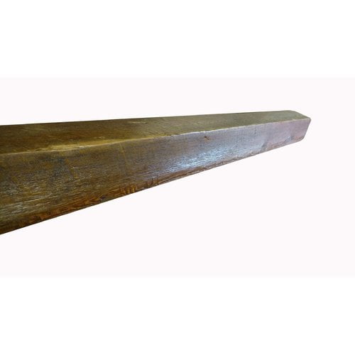 Creative Hardwoods Fireplace Shelf Mantel