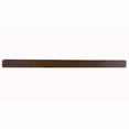 thumbnail image 1 of Creative Hardwoods Reclaimed Barn Beam Fireplace Shelf Mantel, 1 of 11