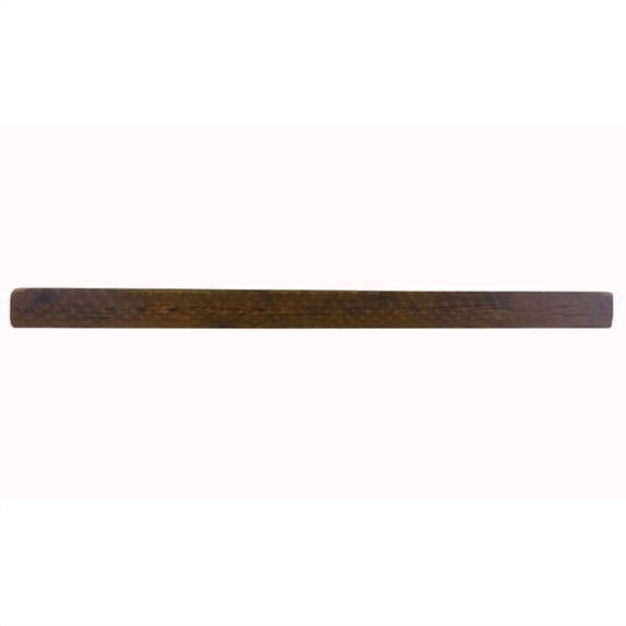 Creative Hardwoods Reclaimed Barn Beam Fireplace Shelf Mantel