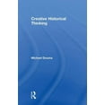 thumbnail image 1 of Creative Historical Thinking, (Hardcover), 1 of 1