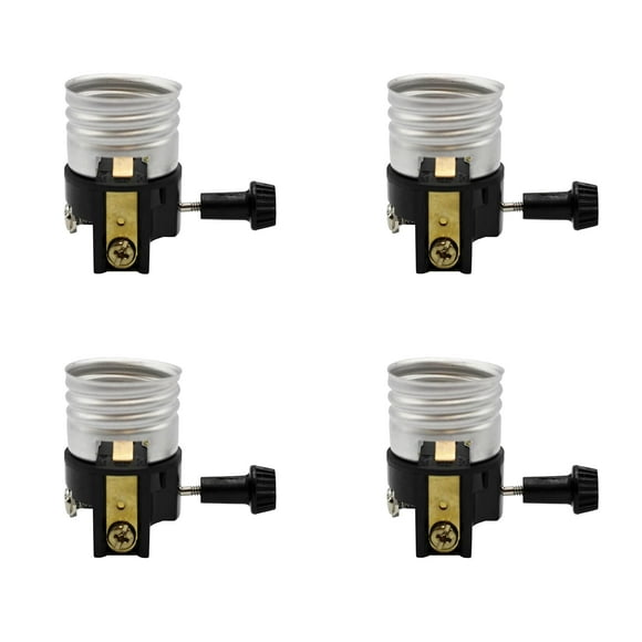 Replacement Lamp Socket