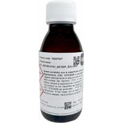Creative Hobbies Colorobbia Overglaze Thinner for Ceramic Lusters - 100g Bottle