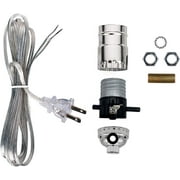 Creative Hobbies DIY Lamp Repairing & Rewiring Art & Craft Kits