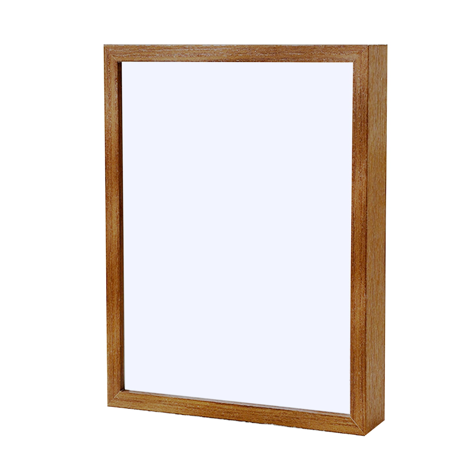 Creative Hollow Dried Flower Plant Photo Frame Handmade DIY Display 3D  Picture Frame Deep Large Shadow Box Display Case - Walmart.com, image size:1601x1601