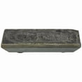 thumbnail image 1 of Creative Home 74768 Slate Soap Dish, Charcoal, 1 of 1