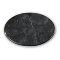 thumbnail image 1 of Black 12" Lazy Susan, 1 of 2