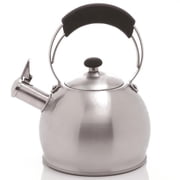 Creative Home Galaxy 2.6 Qt Stainless Steel Whistling Tea Kettle
