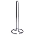 thumbnail image 1 of Creative Home Chrome Plated Iron Paper Towel Holder, 4.75" x 4.75" x 11.25", 1 of 7