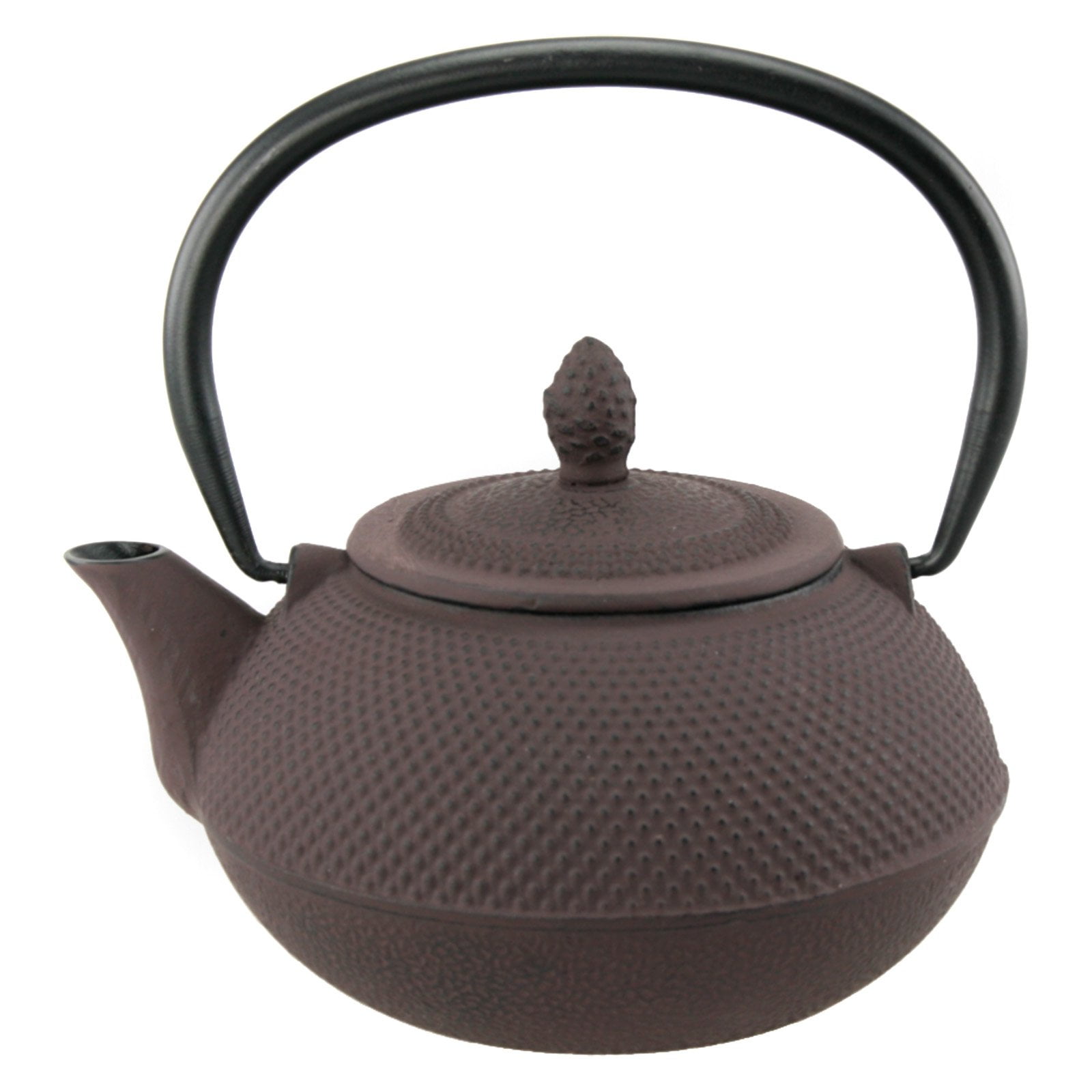 Japanese Style Cast Iron Teapot – TRESSO®