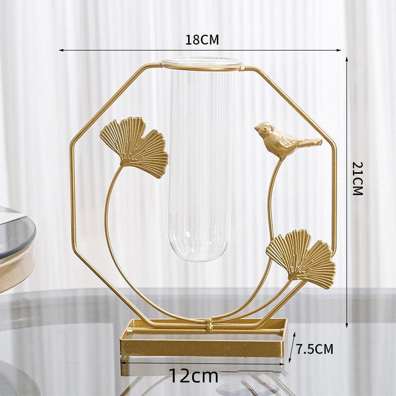 Creative Home Living Room Decoration Vase - Walmart.com