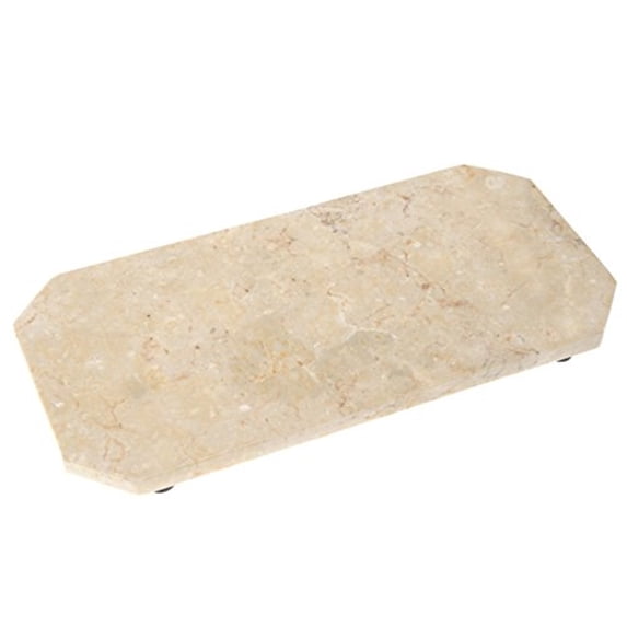 Champagne 12" x 6" Octagonal Cheese Board