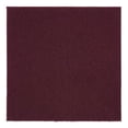 thumbnail image 1 of Creative Home: Nexus Tiles: Self-Adhesive Carpet Tiles - Actual: 12" x 12" Burgundy, 1 of 1