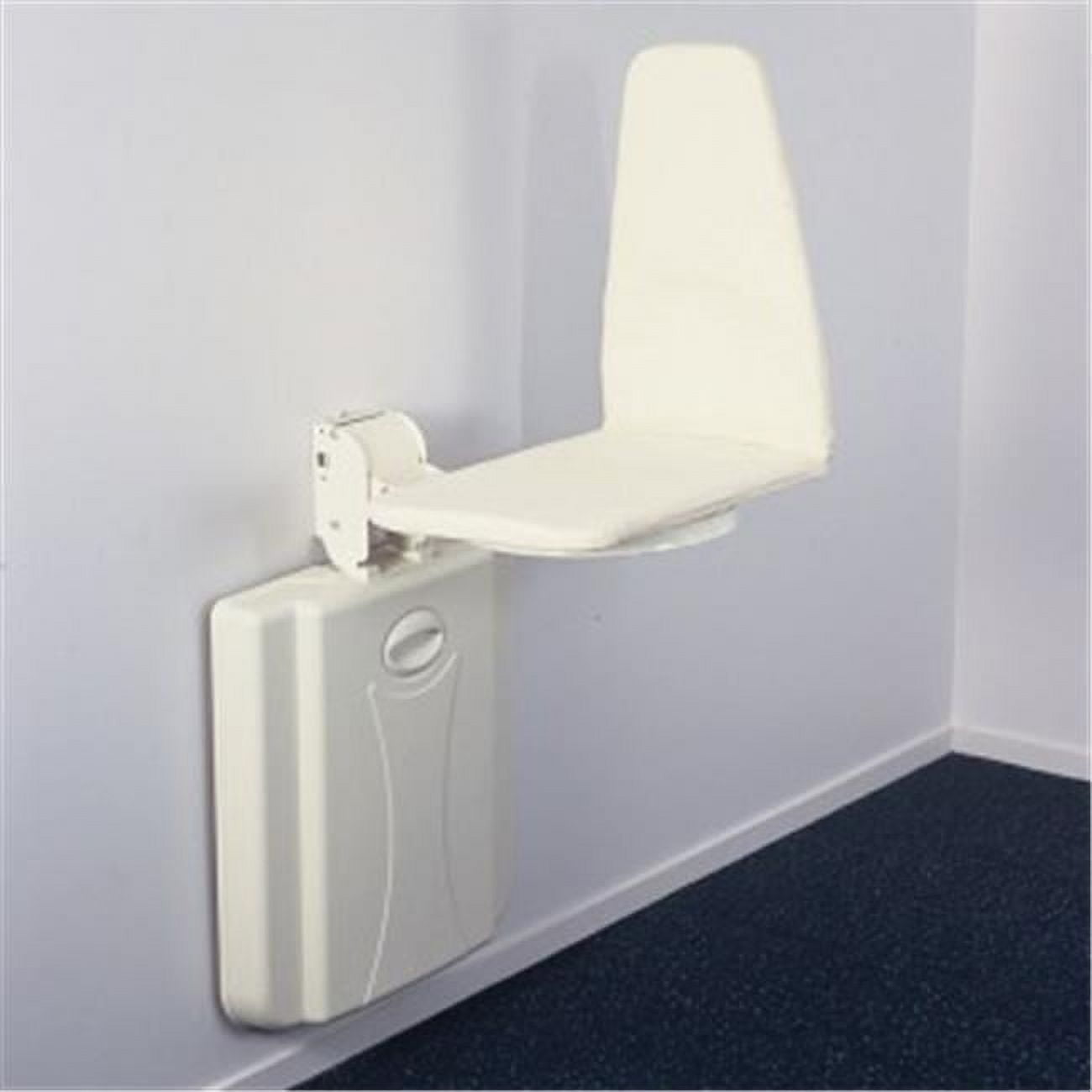 Creative Homewares OSU01 Lifestyle Wall Mounted Ironing Board Full