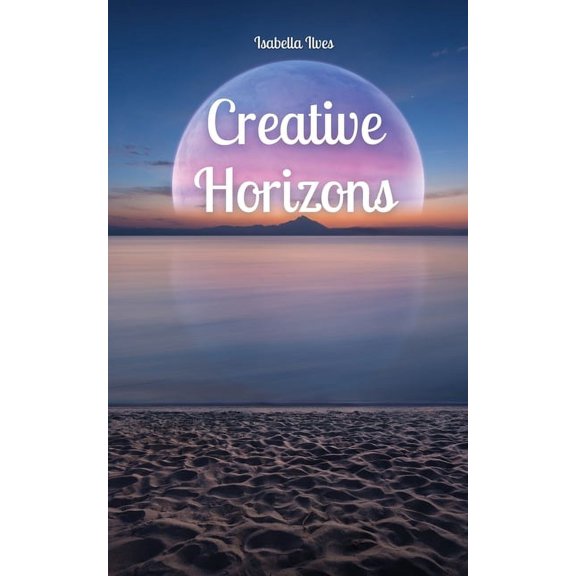 Creative Horizons, (Paperback)