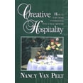 thumbnail image 1 of Pre-Owned Creative Hospitality (Unknown) 0828008949 9780828008945, 1 of 1