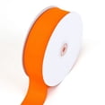 thumbnail image 1 of Creative Ideas Solid Grosgrain Ribbon, 1-1/2-Inch by 50-Yard, Orange, 1 of 5