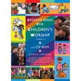 thumbnail image 1 of Pre-Owned Creative Ideas for Children's Worship - Year a: Based on the Sunday Gospels, with CD (Paperback) 1606740946 9781606740941, 1 of 1