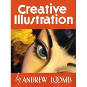 Creative Illustration, Hardcover
