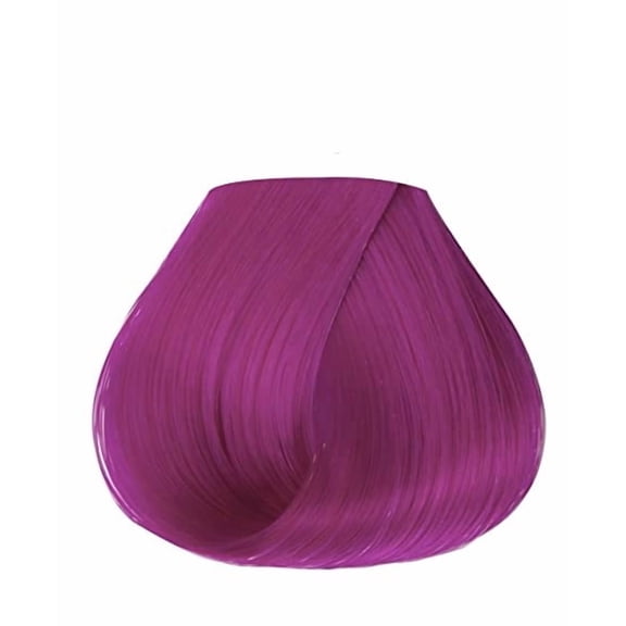 Creative Images Adore Semi-Permanent Haircolor, {083} Fiesta Fuchsia 4 oz