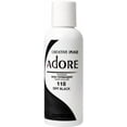 thumbnail image 1 of Creative Images Adore Semi-Permanent Haircolor, {118} Off Black 4 oz, 1 of 1