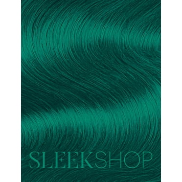Creative Images Adore Semi-Permanent Haircolor, {165} Clover 4 oz