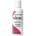 thumbnail image 1 of Creative Images Adore Semi-Permanent Haircolor [191], Fruit Punch 4 oz (Pack of 3), 1 of 1