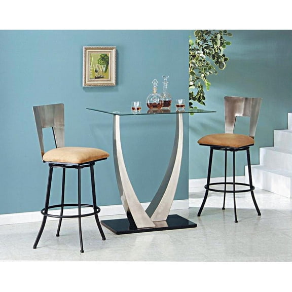 Creative Images Bar Stool