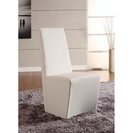 Creative Images Chair, Pu Seat